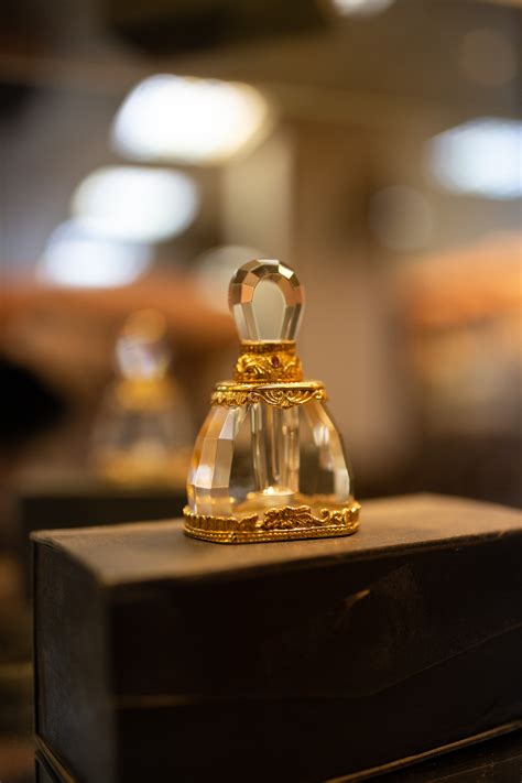 egyptian perfume